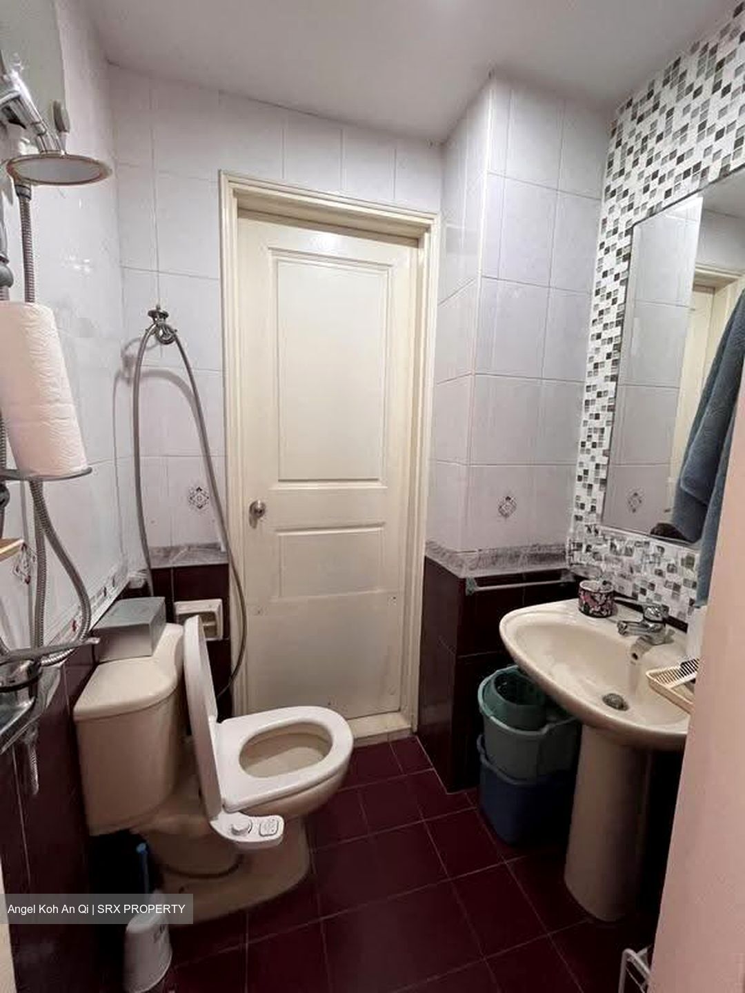 Harbour View Towers (D4), Condominium #612907231